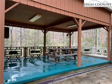 Premium RV Site. Easy in and out. Covered and open deck, lots of on Land Harbor Golf Course in North Carolina - for sale on GolfHomes.com, golf home, golf lot