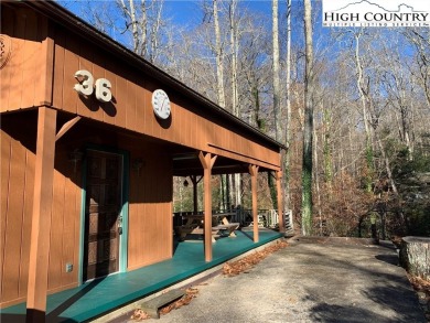 Premium RV Site. Easy in and out. Covered and open deck, lots of on Land Harbor Golf Course in North Carolina - for sale on GolfHomes.com, golf home, golf lot