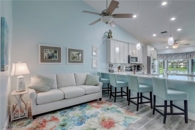 Experience Florida living at its finest in this beautifully on Kelly Greens Golf and Country Club in Florida - for sale on GolfHomes.com, golf home, golf lot
