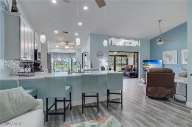 Experience Florida living at its finest in this beautifully on Kelly Greens Golf and Country Club in Florida - for sale on GolfHomes.com, golf home, golf lot
