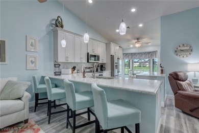 Experience Florida living at its finest in this beautifully on Kelly Greens Golf and Country Club in Florida - for sale on GolfHomes.com, golf home, golf lot