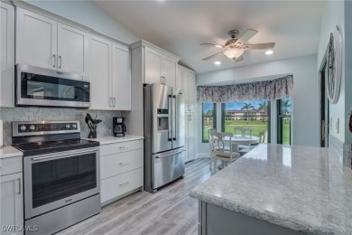 Experience Florida living at its finest in this beautifully on Kelly Greens Golf and Country Club in Florida - for sale on GolfHomes.com, golf home, golf lot