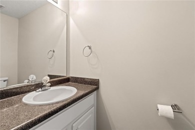 Beautiful, Move-In Ready Home in Sought-After Neighborhood! on Southland Country Club in Georgia - for sale on GolfHomes.com, golf home, golf lot