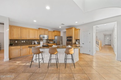 Located in Main Street District, home is walking distance to on Verrado Golf Club  in Arizona - for sale on GolfHomes.com, golf home, golf lot