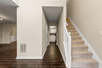 Beautiful, Move-In Ready Home in Sought-After Neighborhood! on Southland Country Club in Georgia - for sale on GolfHomes.com, golf home, golf lot