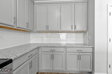 The Harrison Plan built by Stephen Elliott Homes.Welcome to your on Chimney Oaks Golf Club in Georgia - for sale on GolfHomes.com, golf home, golf lot