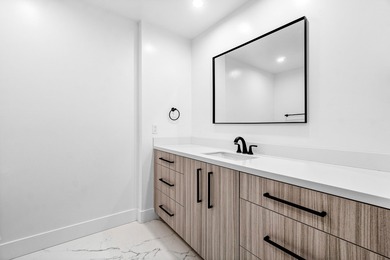 Photos virtually staged. Rare opportunity to own a completely on Hunters Run Golf and Country Club in Florida - for sale on GolfHomes.com, golf home, golf lot