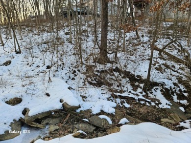 Attention Outdoor Enthusiasts! Triple lot (#1730, 1731, 1732) on Hidden Valley Golf Club in Indiana - for sale on GolfHomes.com, golf home, golf lot