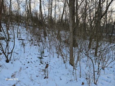 Attention Outdoor Enthusiasts! Triple lot (#1730, 1731, 1732) on Hidden Valley Golf Club in Indiana - for sale on GolfHomes.com, golf home, golf lot