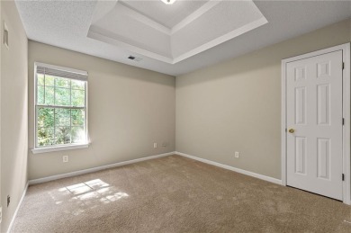 Beautiful, Move-In Ready Home in Sought-After Neighborhood! on Southland Country Club in Georgia - for sale on GolfHomes.com, golf home, golf lot