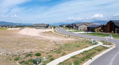 8103 Ranch Club Road offers one of the largest lots in the on The Ranch Club in Montana - for sale on GolfHomes.com, golf home, golf lot