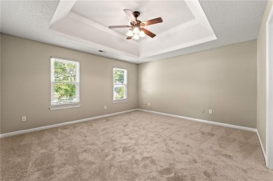 Beautiful, Move-In Ready Home in Sought-After Neighborhood! on Southland Country Club in Georgia - for sale on GolfHomes.com, golf home, golf lot