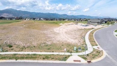 8103 Ranch Club Road offers one of the largest lots in the on The Ranch Club in Montana - for sale on GolfHomes.com, golf home, golf lot