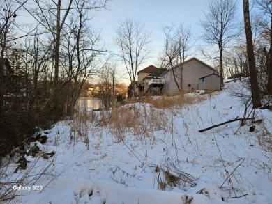 Attention Outdoor Enthusiasts! Triple lot (#1730, 1731, 1732) on Hidden Valley Golf Club in Indiana - for sale on GolfHomes.com, golf home, golf lot