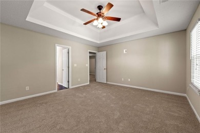 Beautiful, Move-In Ready Home in Sought-After Neighborhood! on Southland Country Club in Georgia - for sale on GolfHomes.com, golf home, golf lot
