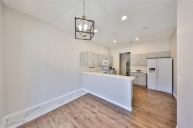 (Click on 3D Tour) EXCITING, GOLF COURSE VIEW, NEWLY RENOVATED on Falcon Watch Golf Club in Florida - for sale on GolfHomes.com, golf home, golf lot