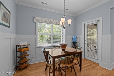 Welcome to 2312 Caracara Drive -- Where Comfort Meets Coastal on Harbour Point Golf Club in North Carolina - for sale on GolfHomes.com, golf home, golf lot