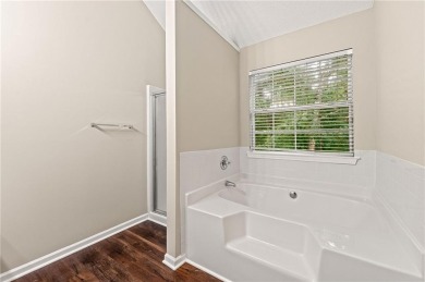 Beautiful, Move-In Ready Home in Sought-After Neighborhood! on Southland Country Club in Georgia - for sale on GolfHomes.com, golf home, golf lot