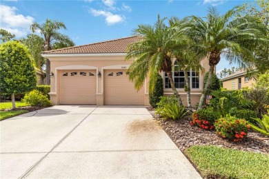 Beautifully Updated Home with Golf Course  Pond Views in Tara on Tara Golf and Country Club in Florida - for sale on GolfHomes.com, golf home, golf lot