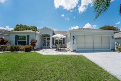Welcome to this stunning 3-bedroom, 2-bathroom home located in on Sandpiper Golf Club in Florida - for sale on GolfHomes.com, golf home, golf lot