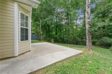 Beautiful, Move-In Ready Home in Sought-After Neighborhood! on Southland Country Club in Georgia - for sale on GolfHomes.com, golf home, golf lot