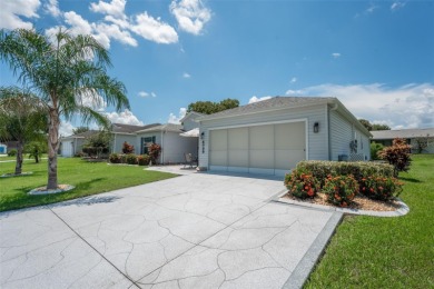 Welcome to this stunning 3-bedroom, 2-bathroom home located in on Sandpiper Golf Club in Florida - for sale on GolfHomes.com, golf home, golf lot