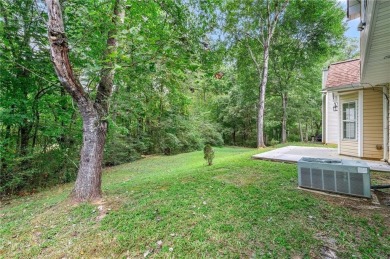 Beautiful, Move-In Ready Home in Sought-After Neighborhood! on Southland Country Club in Georgia - for sale on GolfHomes.com, golf home, golf lot