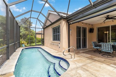 Beautifully Updated Home with Golf Course  Pond Views in Tara on Tara Golf and Country Club in Florida - for sale on GolfHomes.com, golf home, golf lot