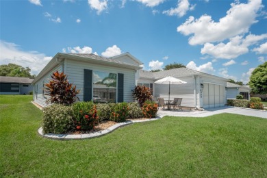 Welcome to this stunning 3-bedroom, 2-bathroom home located in on Sandpiper Golf Club in Florida - for sale on GolfHomes.com, golf home, golf lot