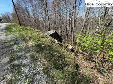 FOUR lots with beautiful seasonal and potential year-round views on Beech Mountain Club in North Carolina - for sale on GolfHomes.com, golf home, golf lot