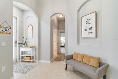 Beautifully Updated Home with Golf Course  Pond Views in Tara on Tara Golf and Country Club in Florida - for sale on GolfHomes.com, golf home, golf lot