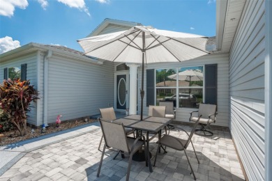 Welcome to this stunning 3-bedroom, 2-bathroom home located in on Sandpiper Golf Club in Florida - for sale on GolfHomes.com, golf home, golf lot