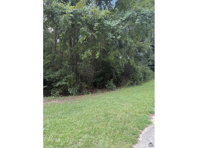 A beauty of a lot in a gated community--complete with a gorgeous on Oakview Golf and Country Club in Georgia - for sale on GolfHomes.com, golf home, golf lot