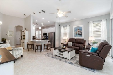 Beautifully Updated Home with Golf Course  Pond Views in Tara on Tara Golf and Country Club in Florida - for sale on GolfHomes.com, golf home, golf lot