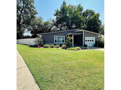 Don't miss this exceptionally remodeled home situated in a prime on Washington Country Club in Indiana - for sale on GolfHomes.com, golf home, golf lot