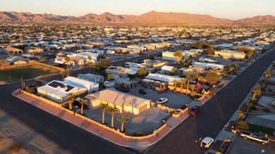 One of the best value opportunities currently available in the on Foothills Executive Golf Course in Arizona - for sale on GolfHomes.com, golf home, golf lot