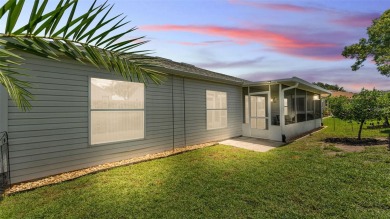 Welcome to this stunning 3-bedroom, 2-bathroom home located in on Sandpiper Golf Club in Florida - for sale on GolfHomes.com, golf home, golf lot