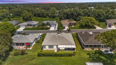 Welcome to this stunning 3-bedroom, 2-bathroom home located in on Sandpiper Golf Club in Florida - for sale on GolfHomes.com, golf home, golf lot
