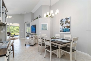 Beautifully Updated Home with Golf Course  Pond Views in Tara on Tara Golf and Country Club in Florida - for sale on GolfHomes.com, golf home, golf lot