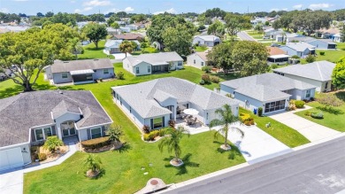 Welcome to this stunning 3-bedroom, 2-bathroom home located in on Sandpiper Golf Club in Florida - for sale on GolfHomes.com, golf home, golf lot