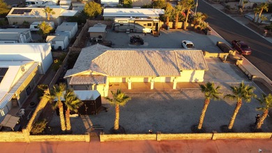 One of the best value opportunities currently available in the on Foothills Executive Golf Course in Arizona - for sale on GolfHomes.com, golf home, golf lot