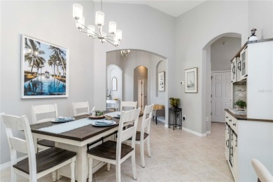 Beautifully Updated Home with Golf Course  Pond Views in Tara on Tara Golf and Country Club in Florida - for sale on GolfHomes.com, golf home, golf lot