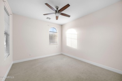 Located in Main Street District, home is walking distance to on Verrado Golf Club  in Arizona - for sale on GolfHomes.com, golf home, golf lot