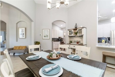 Beautifully Updated Home with Golf Course  Pond Views in Tara on Tara Golf and Country Club in Florida - for sale on GolfHomes.com, golf home, golf lot