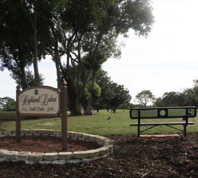 Under contract-accepting backup offers. **BRING OFFERS** on Highland Lakes Executive Golf Course in Florida - for sale on GolfHomes.com, golf home, golf lot