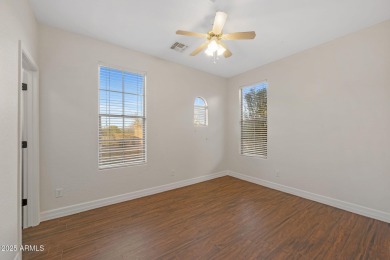 Located in Main Street District, home is walking distance to on Verrado Golf Club  in Arizona - for sale on GolfHomes.com, golf home, golf lot