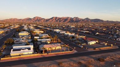 One of the best value opportunities currently available in the on Foothills Executive Golf Course in Arizona - for sale on GolfHomes.com, golf home, golf lot