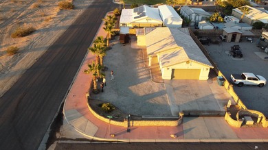 Well-priced Foothills opportunity on a 7,667 SF corner lot with on Foothills Executive Golf Course in Arizona - for sale on GolfHomes.com, golf home, golf lot