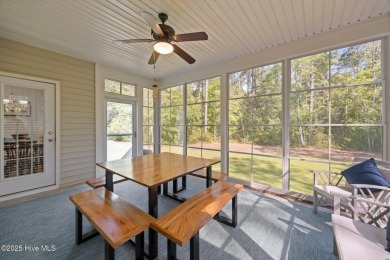 Welcome to 2312 Caracara Drive -- Where Comfort Meets Coastal on Harbour Point Golf Club in North Carolina - for sale on GolfHomes.com, golf home, golf lot