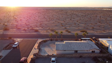 Well-priced Foothills opportunity on a 7,667 SF corner lot with on Foothills Executive Golf Course in Arizona - for sale on GolfHomes.com, golf home, golf lot